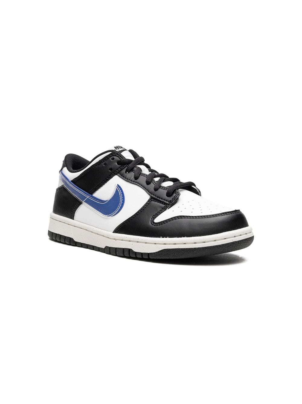 Nike Kids Dunk Low NN Sneakers - Schwarz von Nike Kids