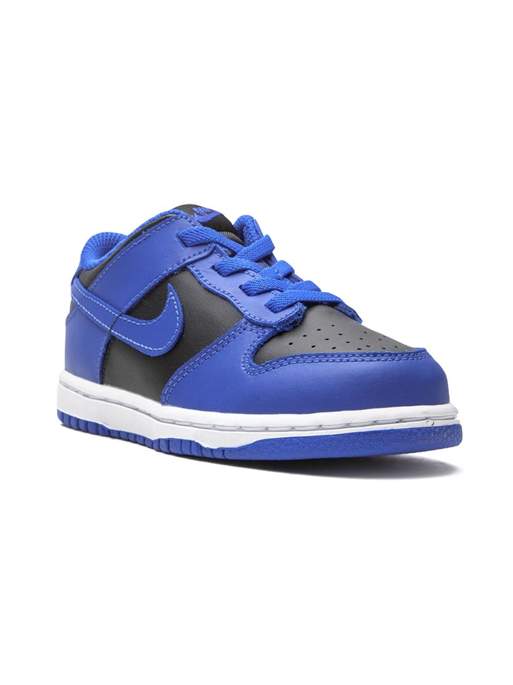 Nike Kids Dunk Low TD Sneakers - Blau von Nike Kids