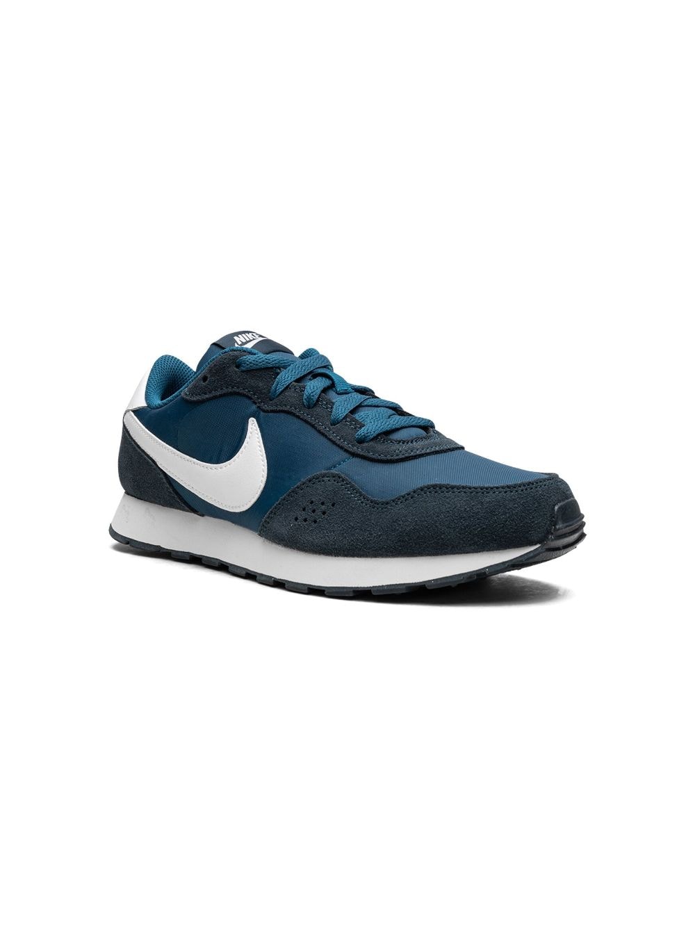 Nike Kids MD Valiant Marina Sneakers - Blau von Nike Kids