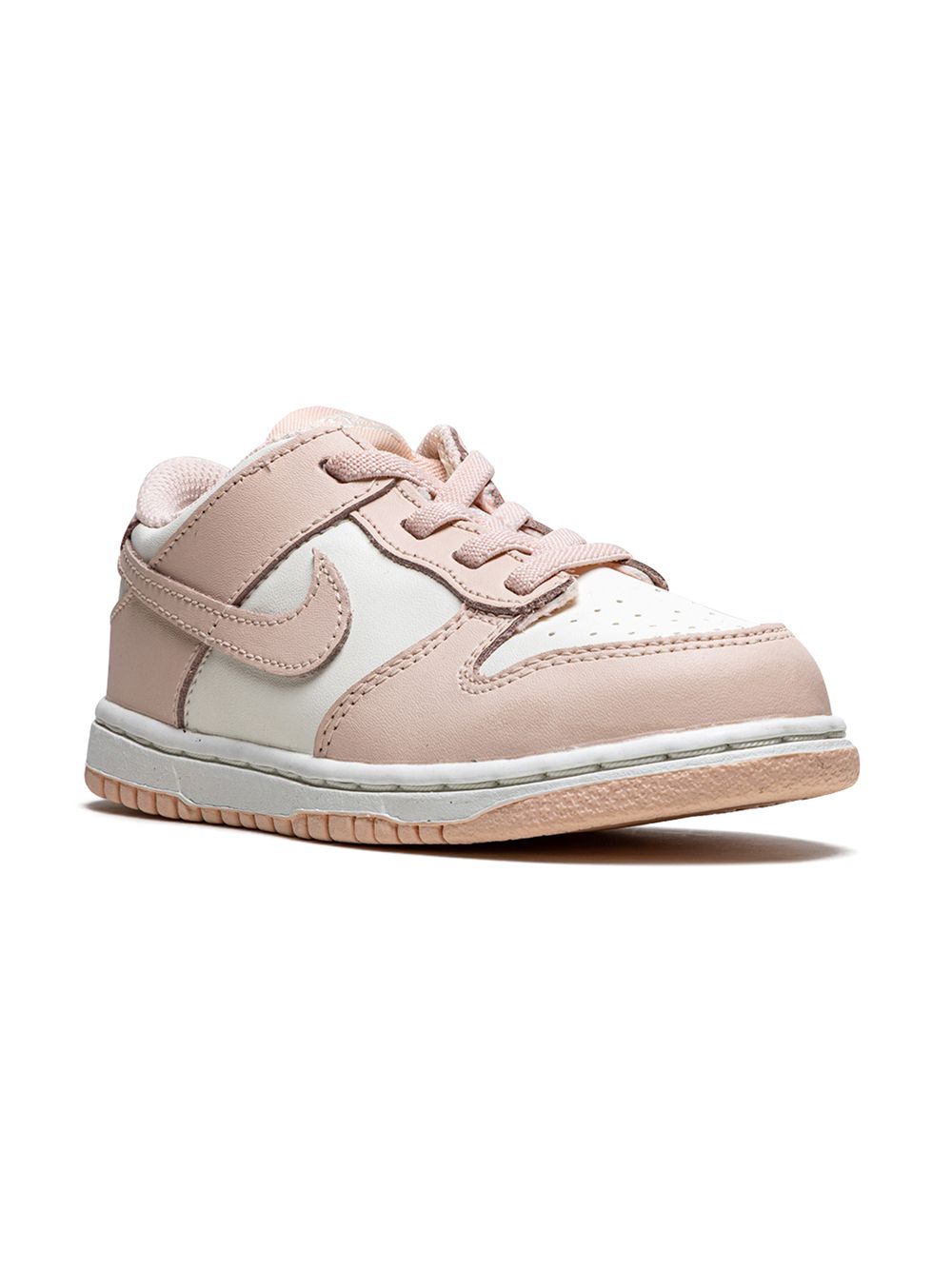 Nike Kids Nike Dunk Low Sneakers - Weiß von Nike Kids