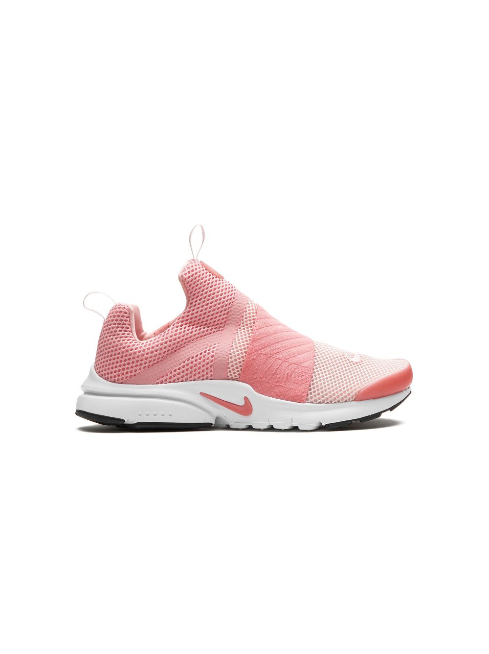 Nike Kids Presto Extreme Sneakers - Rosa von Nike Kids