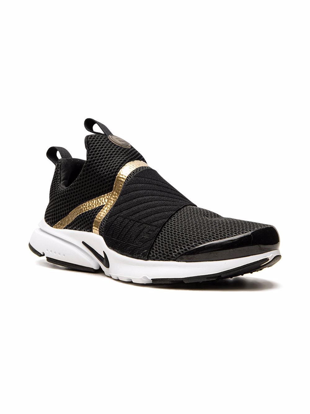 Nike Kids Presto Extreme Sneakers - Schwarz von Nike Kids