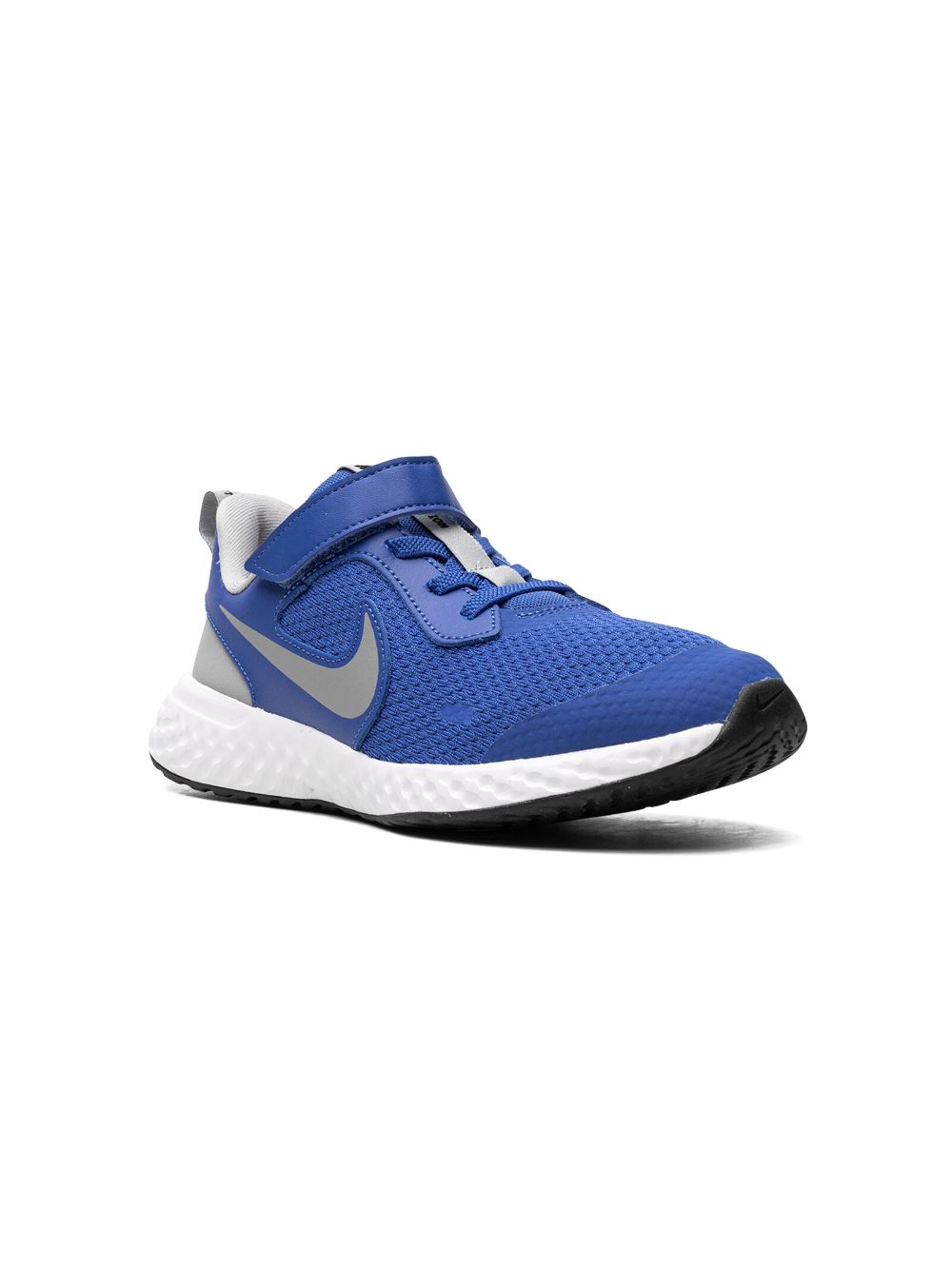 Nike Kids Revolution 5 Game Royal Sneakers - Blau von Nike Kids