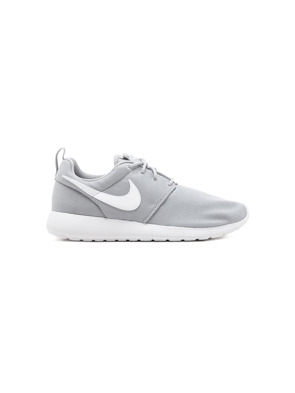 Nike Kids 'Roshe One' Sneakers - Grau von Nike Kids