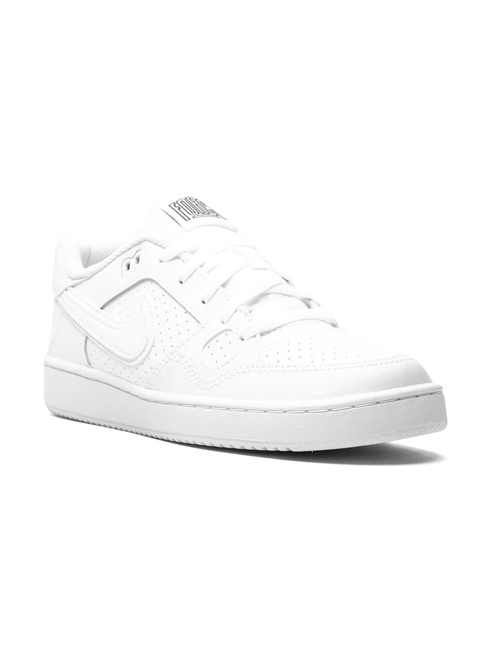 Nike Kids Son of Force Sneakers - Weiß von Nike Kids