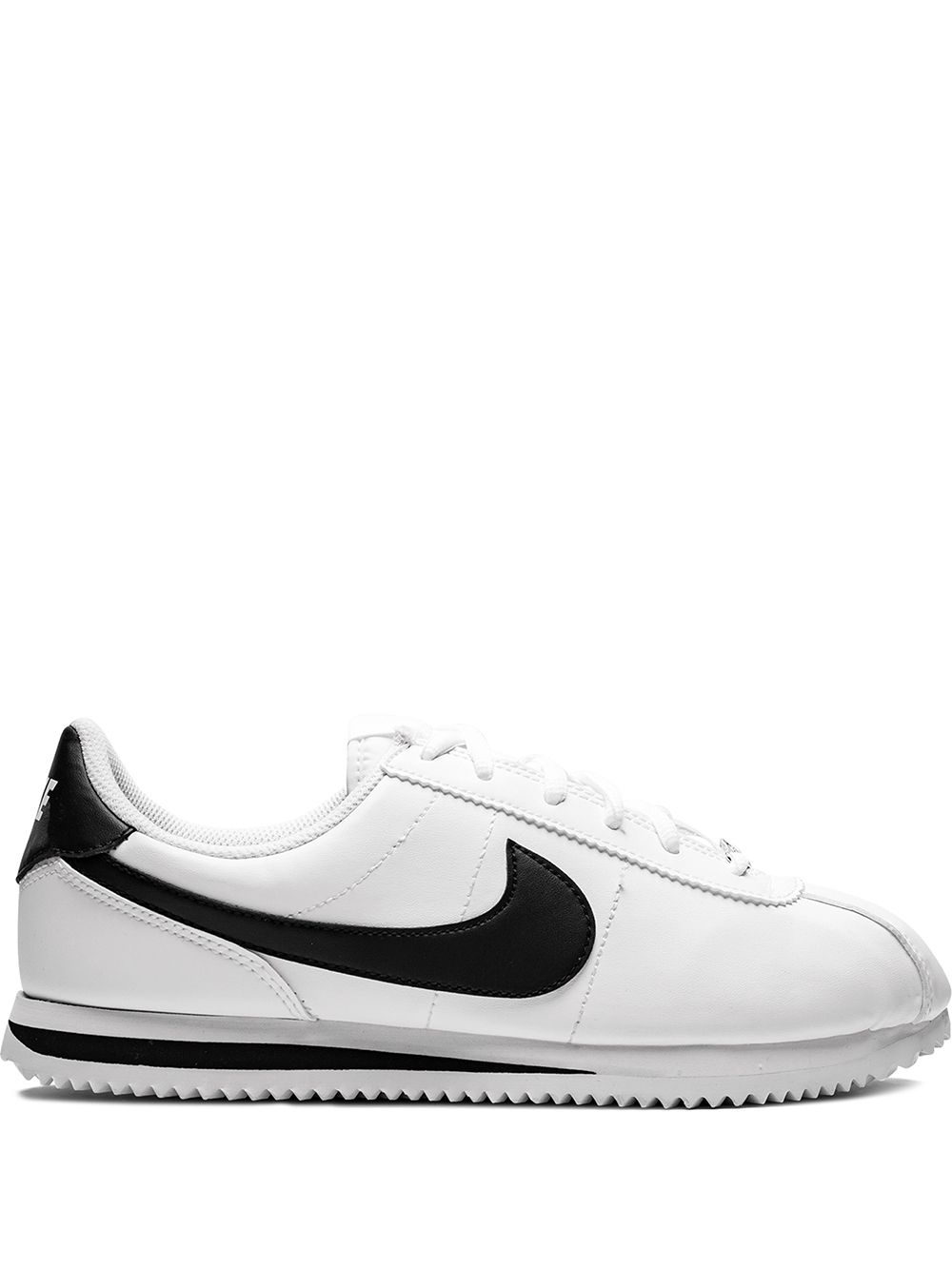 Nike Kids TEEN 'Cortez Basic' Sneakers - Weiß von Nike Kids