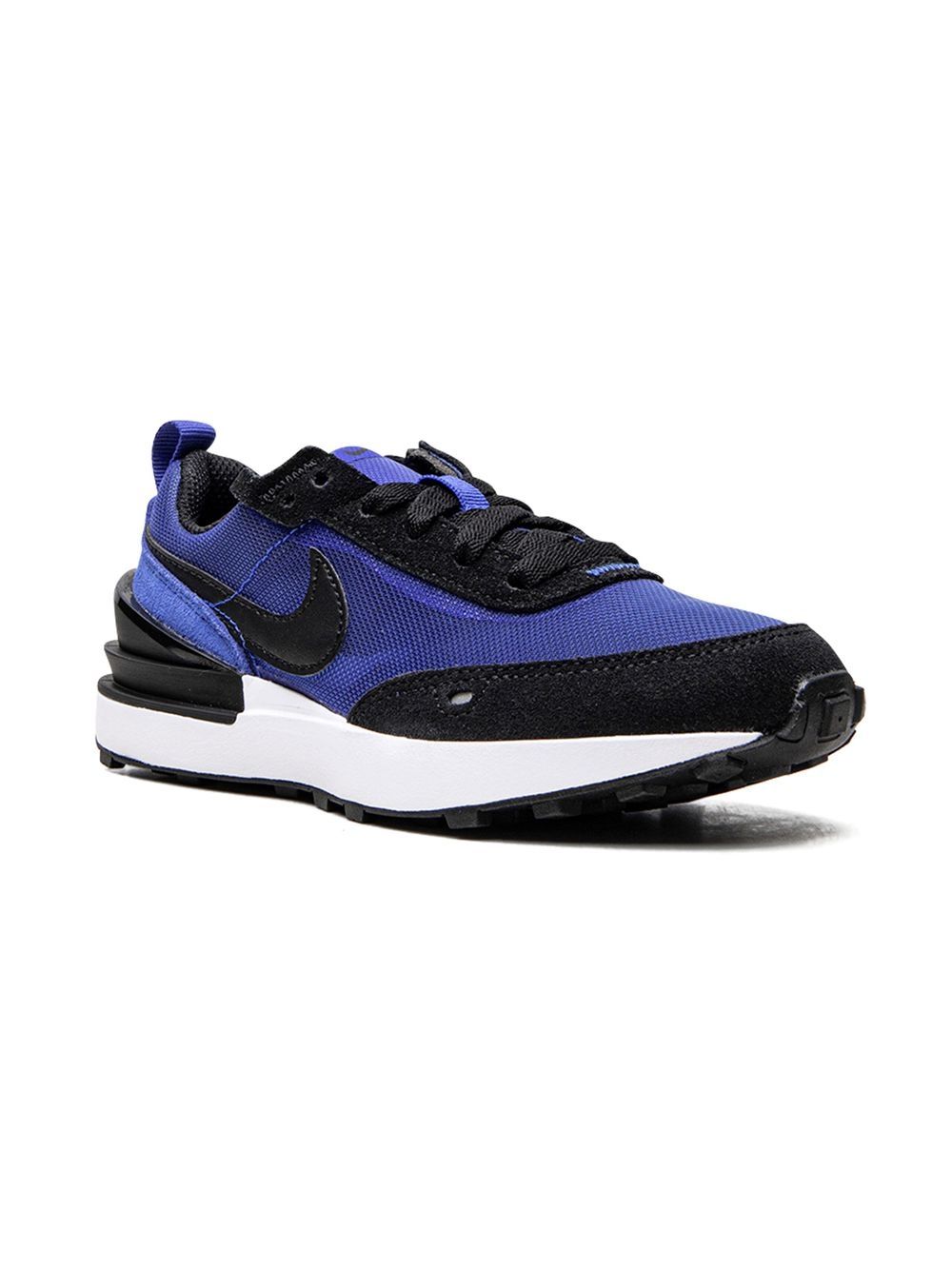 Nike Kids Waffle One Sneakers - Blau von Nike Kids