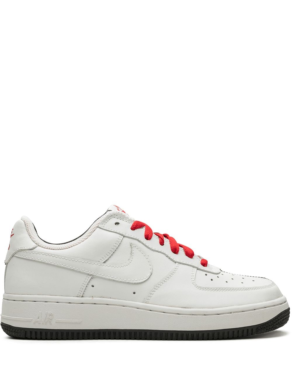 Nike Kids TEEN 'Air Force 1 Low Prem LE' Sneakers - Weiß von Nike Kids