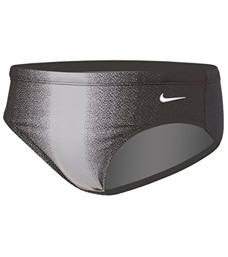 Nike NIKE European Operations Netherlands B.V NESS8053 - Brief 001 Black 001 Black Gr. 52 von Nike