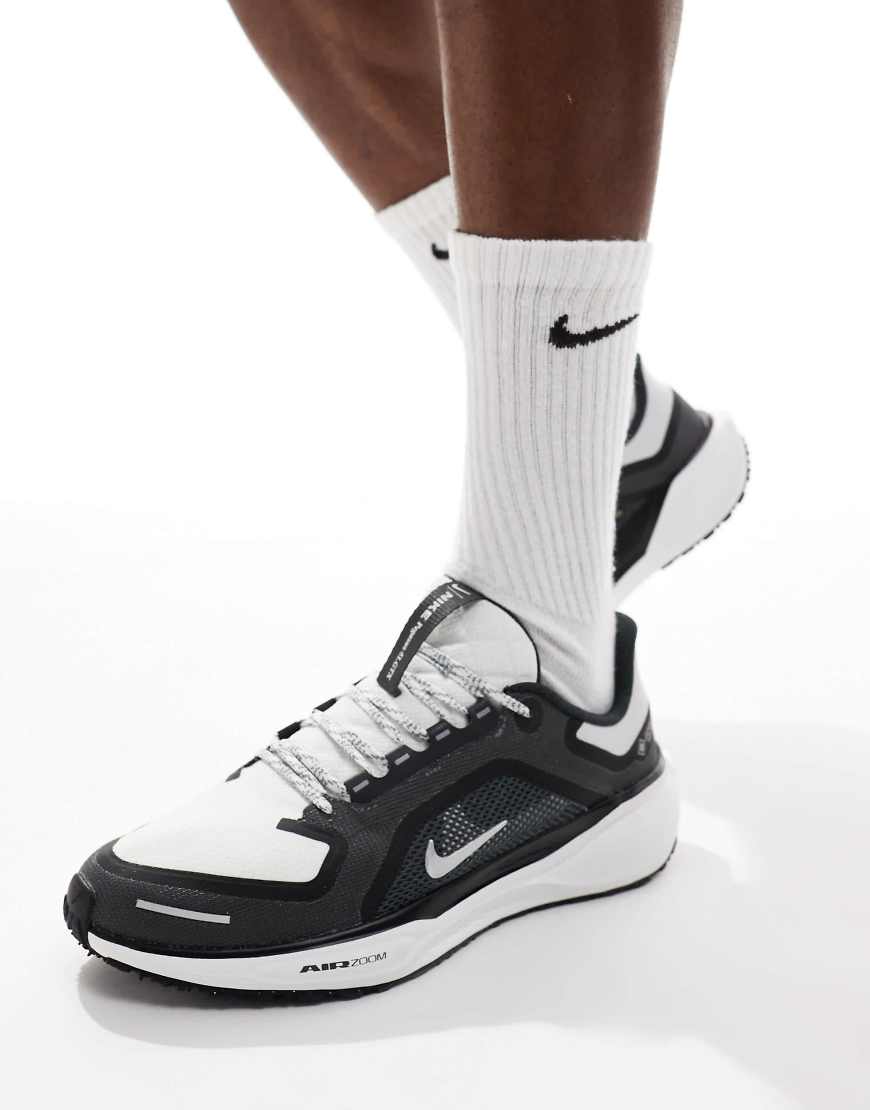 Nike Running - Air Zoom Pegasus 41 Gore-TEX - Sneaker in Schwarz und Weiß von Nike Running