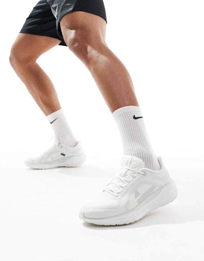 Nike Running - Air Zoom Pegasus 41 Gore-TEX - Sneaker in Weiß von Nike Running