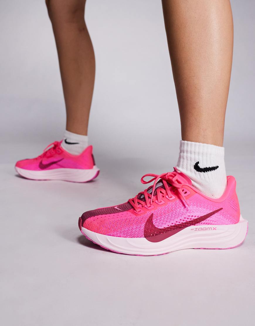 Nike Running - Pegasus Plus - Sneaker in Rosa von Nike Running