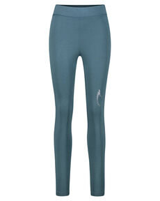 Damen Leggings PREMIUM ESSENTIALS SHINE HR TIGHT von Nike Sportswear