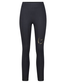 Damen Leggings PREMIUM ESSENTIALS SHINE HR TIGHT von Nike Sportswear