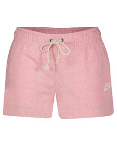 Damen Shorts GYM VINTAGE PE SHORT von Nike Sportswear