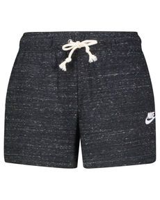 Damen Shorts GYM VINTAGE PE SHORT von Nike Sportswear