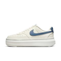 Damen Sneaker COURT VISION ALTA von Nike Sportswear