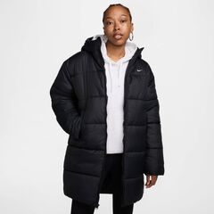 Damen Steppjacke mit Kapuze SPORTSWEAR CLASSIC PUFFER von Nike Sportswear