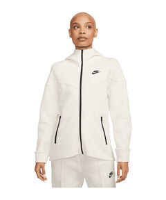 Damen Sweatjacke mit Kapuze NSW TECH FLEECE von Nike Sportswear