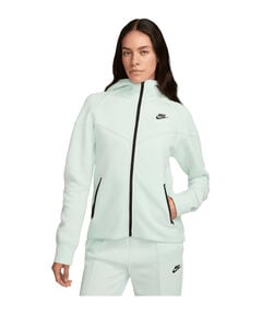 Damen Sweatjacke mit Kapuze NSW TECH FLEECE von Nike Sportswear