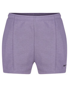 Damen Sweatshorts CHILL TERRY von Nike Sportswear