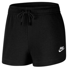 Damen Sweatshorts ESSENTIAL FRENCH TERRY von Nike Sportswear