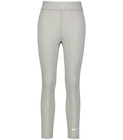 Damen Trainingtights CLASSIC 7/8-Leggings von Nike Sportswear