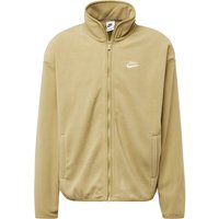 Fleecejacke 'CLUB' von Nike Sportswear