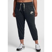 Große Größen: 3/4-Hose, anthrazit, Gr.XL-XXXL von Nike Sportswear