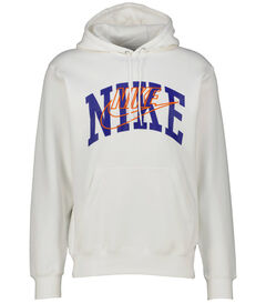 Herren Hoodie CLUB FLEECE von Nike Sportswear