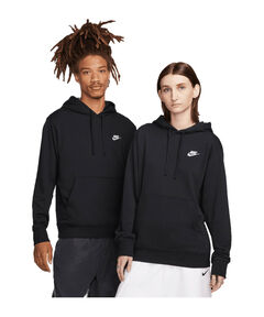 Herren Hoodie NSW CLUB von Nike Sportswear