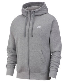 Herren Sweatjacke CLUB von Nike Sportswear