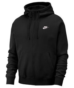 Herren Sweatjacke CLUB von Nike Sportswear