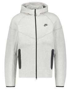 Herren Sweatjacke mit Kapuze TECH FLEECE Regular Fit von Nike Sportswear