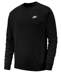 Herren Sweatshirt CLUB von Nike Sportswear