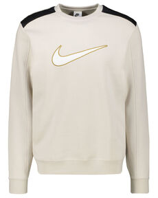 Herren Sweatshirt CREW NECK FLEECE von Nike Sportswear