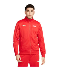 Herren Trainingsjacke von Nike Sportswear