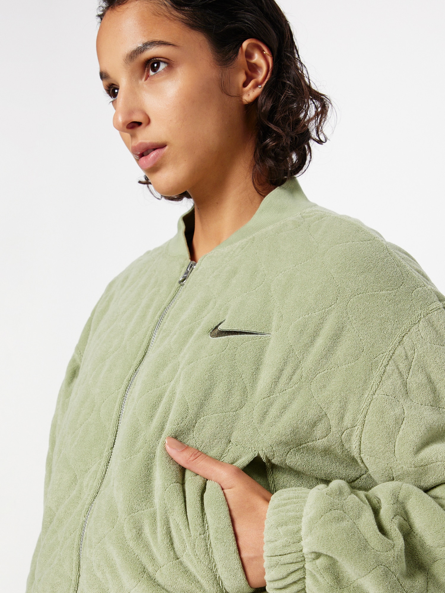 Jacke von Nike Sportswear