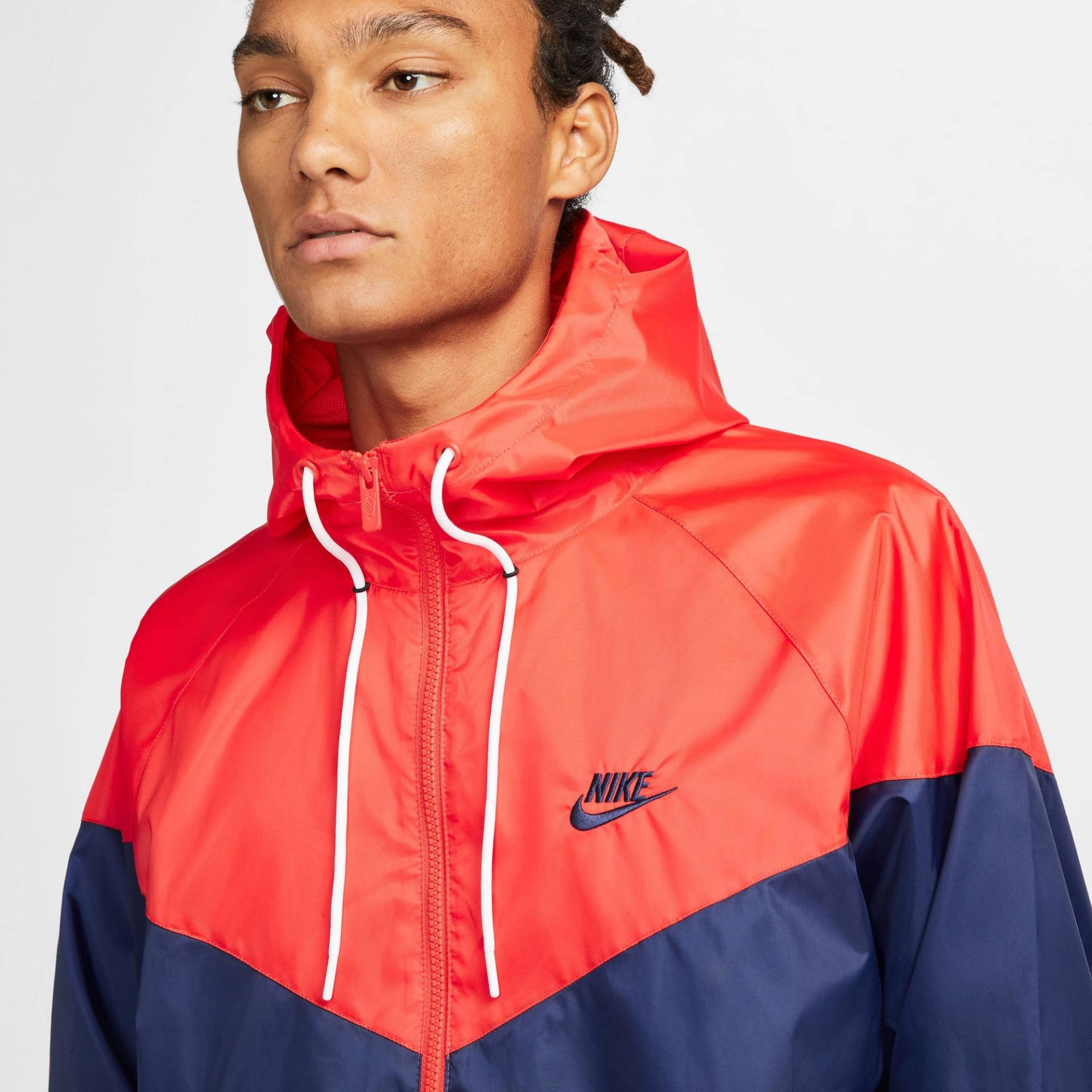 Jacke 'Heritage Essentials' von Nike Sportswear