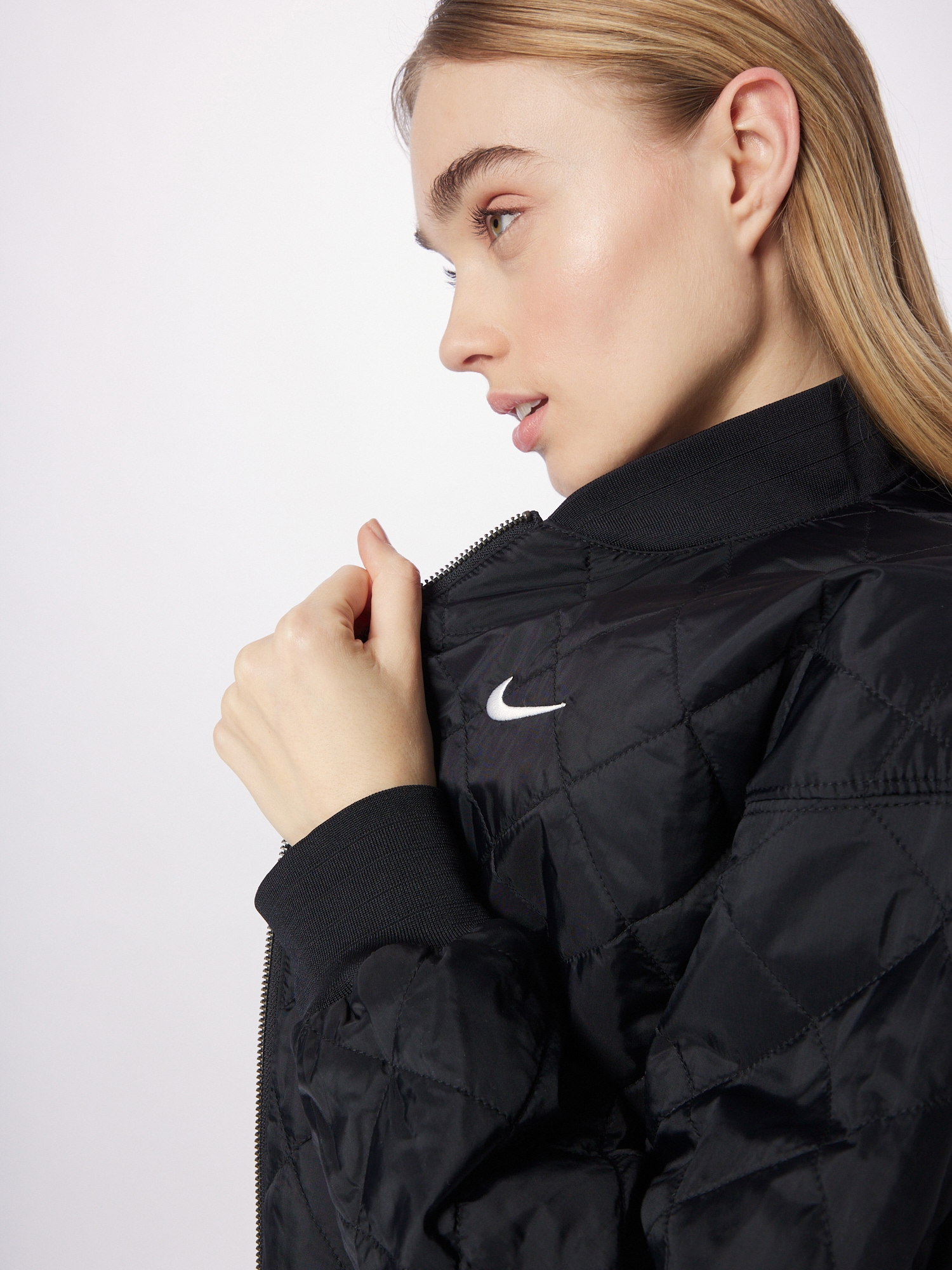 Jacke von Nike Sportswear