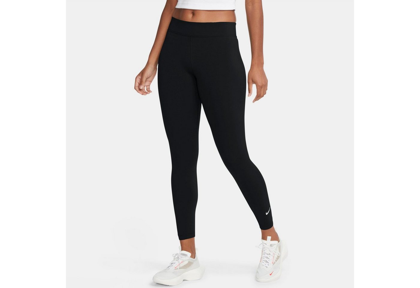 Nike Sportswear Leggings Essential Women's / Mid-Rise Leggings Nike Sportswear Leggings Essential Women's / Mid-Rise Leggings von Nike Sportswear