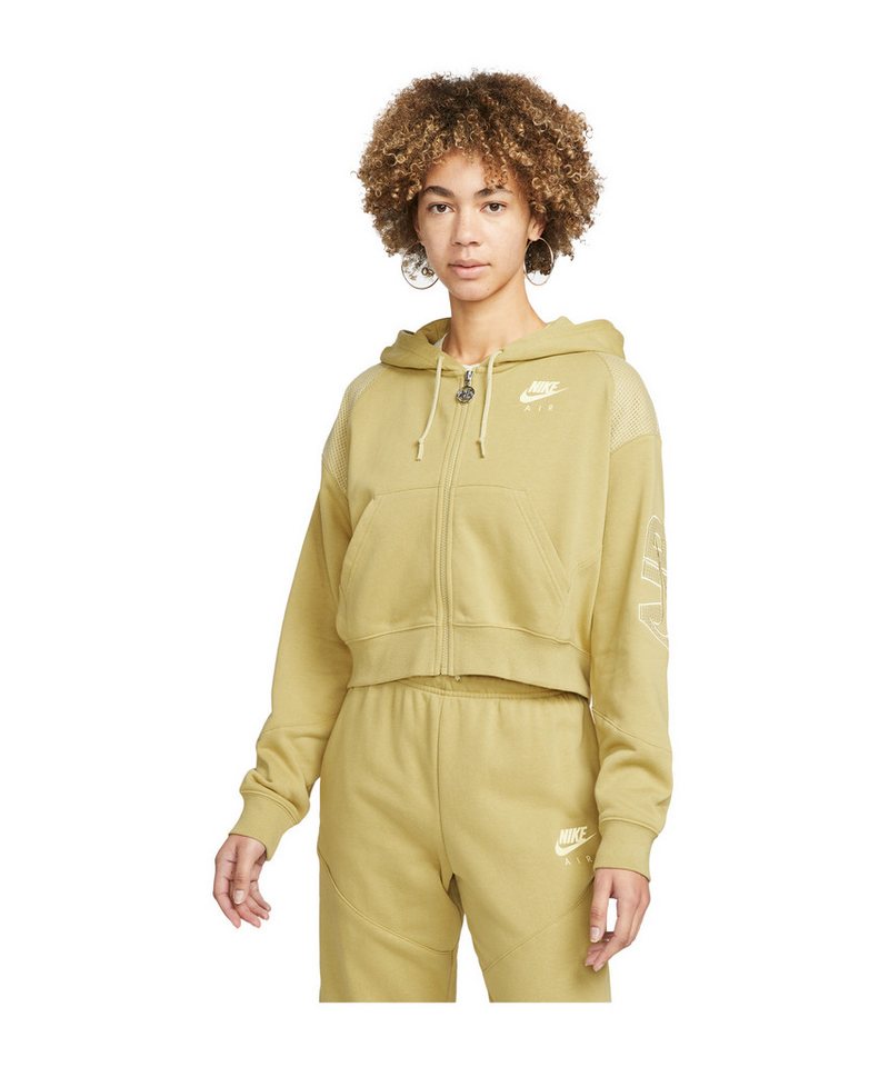 Nike Sportswear Allwetterjacke Air Oversized Kapuzenjacke Damen von Nike Sportswear