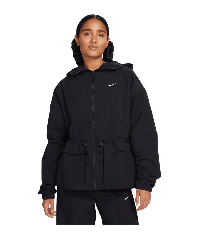 Nike Sportswear Allwetterjacke Essential Lightweight Jacke Damen von Nike Sportswear