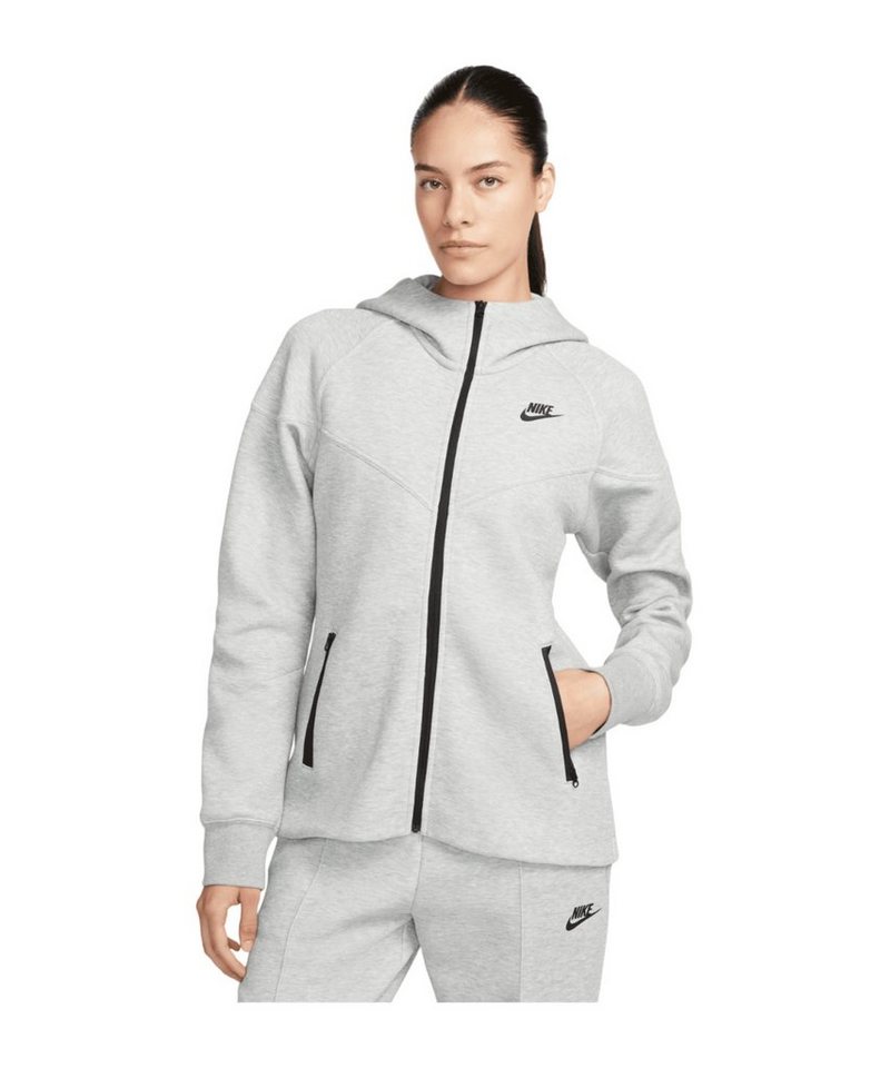 Nike Sportswear Allwetterjacke Nike Sportswear Tech Fleece Windjacke Damen Atmungsaktivität von Nike Sportswear