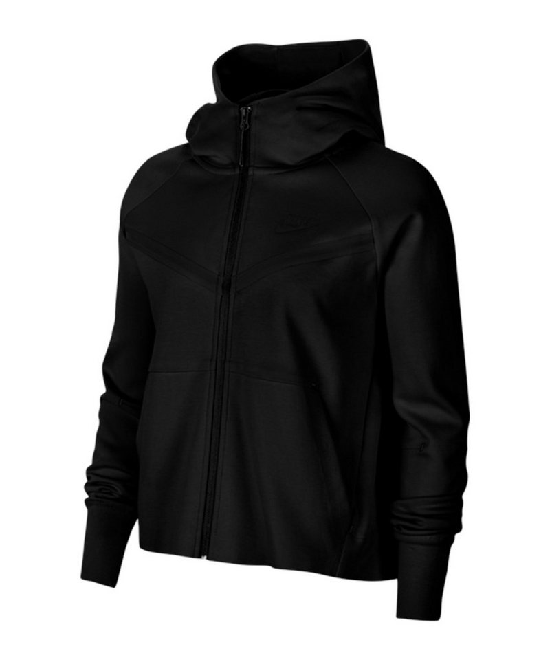 Nike Sportswear Allwetterjacke Tech Fleece Windrunner Damen von Nike Sportswear