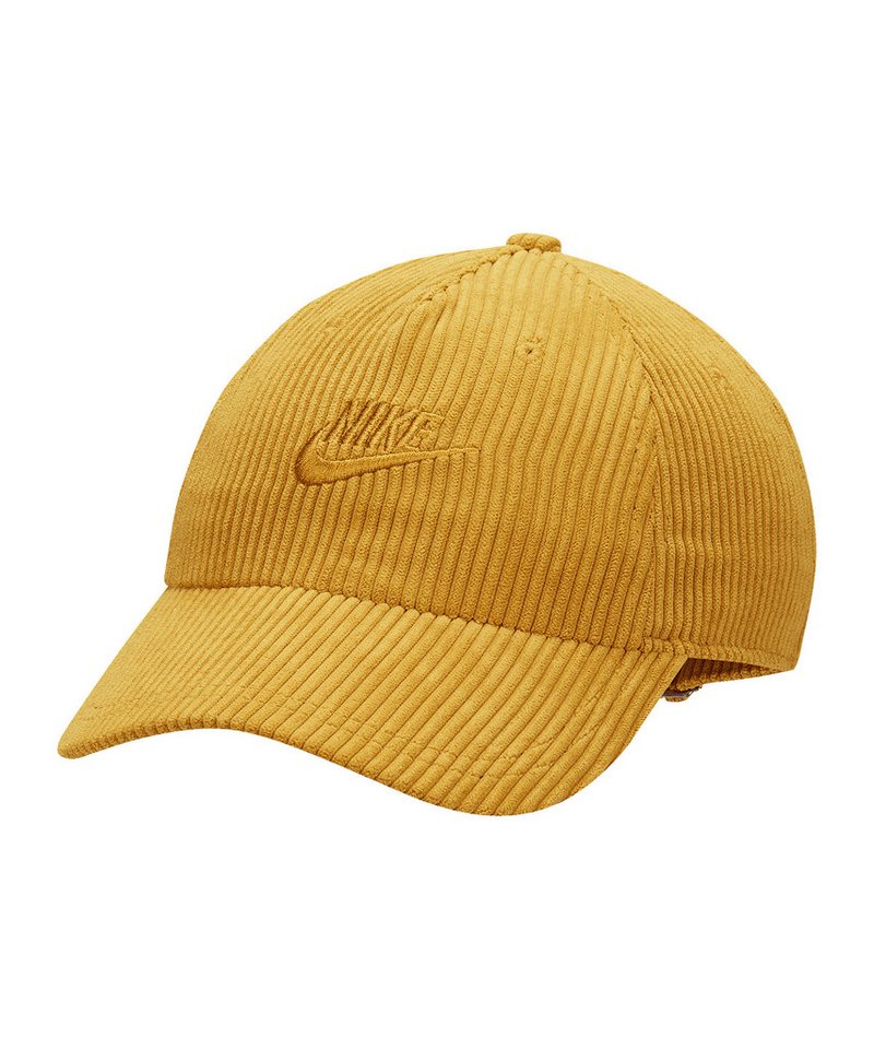 Nike Sportswear Baseball Cap Club Unstructured Corduroy Cap von Nike Sportswear