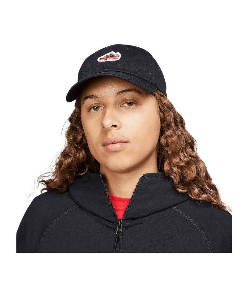 Nike Sportswear Baseball Cap Nike Sportswear Club Unstructu Air Max 1 Mütze von Nike Sportswear