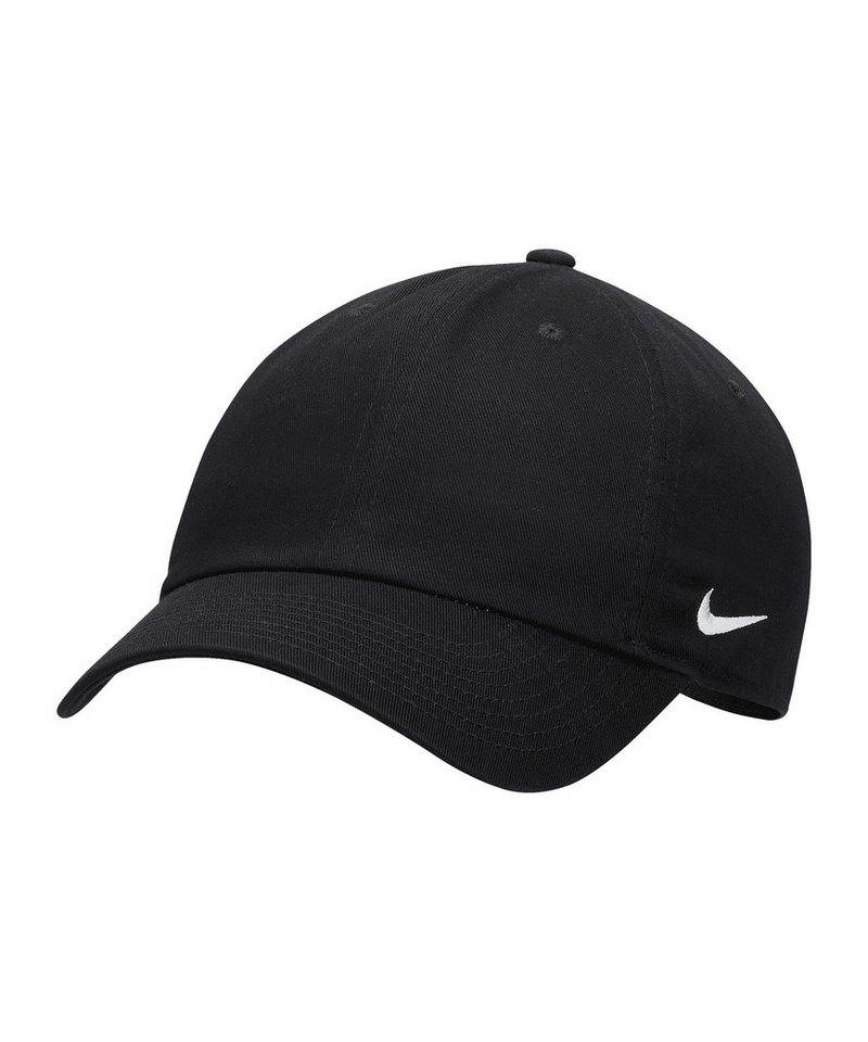 Nike Sportswear Baseball Cap Nike Sportswear Club Unstructured Cap Caps Unisex von Nike Sportswear