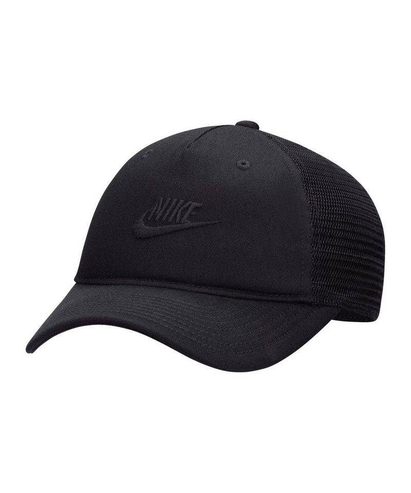 Nike Sportswear Baseball Cap Nike Sportswear Rise Structu Trucker Mütze Caps von Nike Sportswear