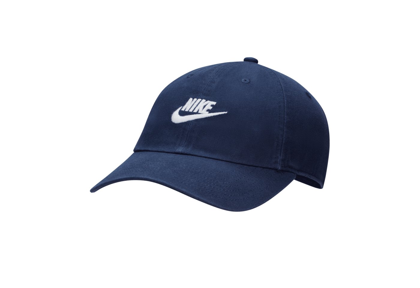 Nike Sportswear Baseball Cap U NK CLUB CAP U CB FUT WSH L von Nike Sportswear